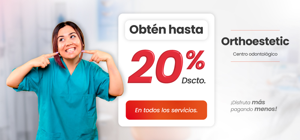 BANNER-ORTHOESTETIC