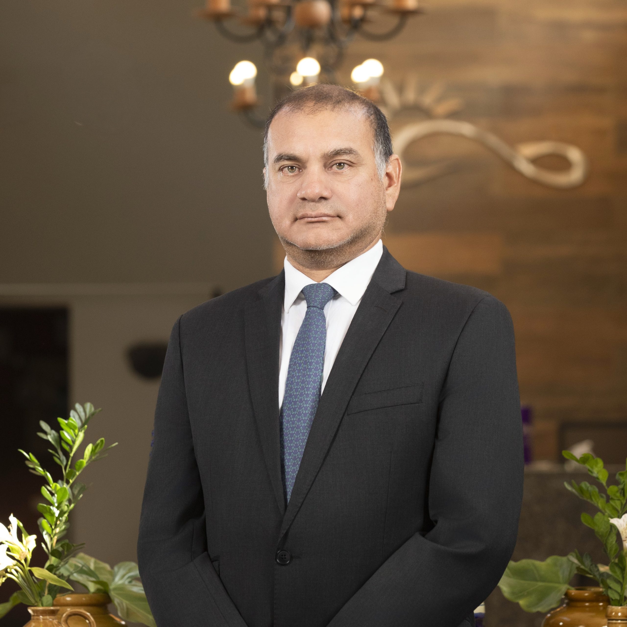 Alejandro Molinari Arroyo