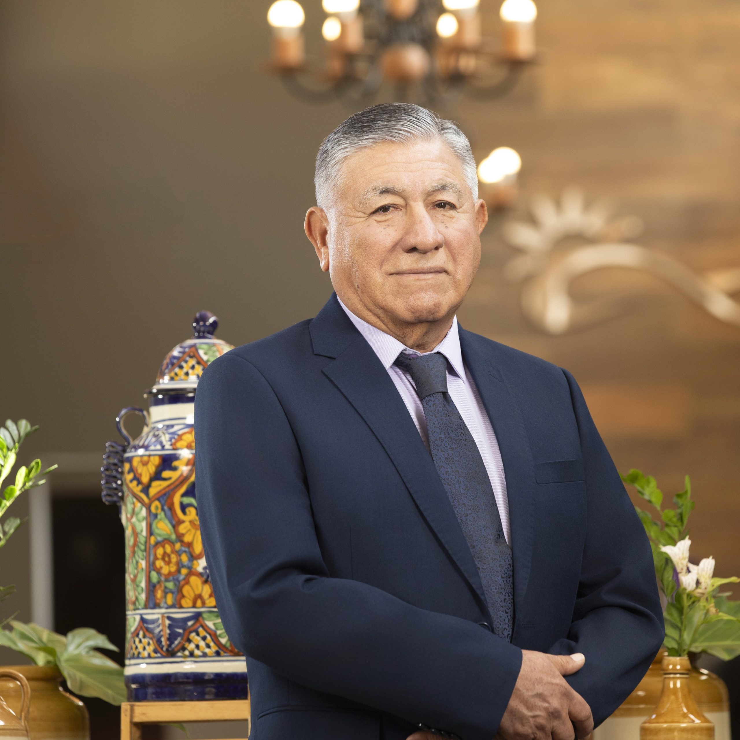 Cesar Ruiz Lévano