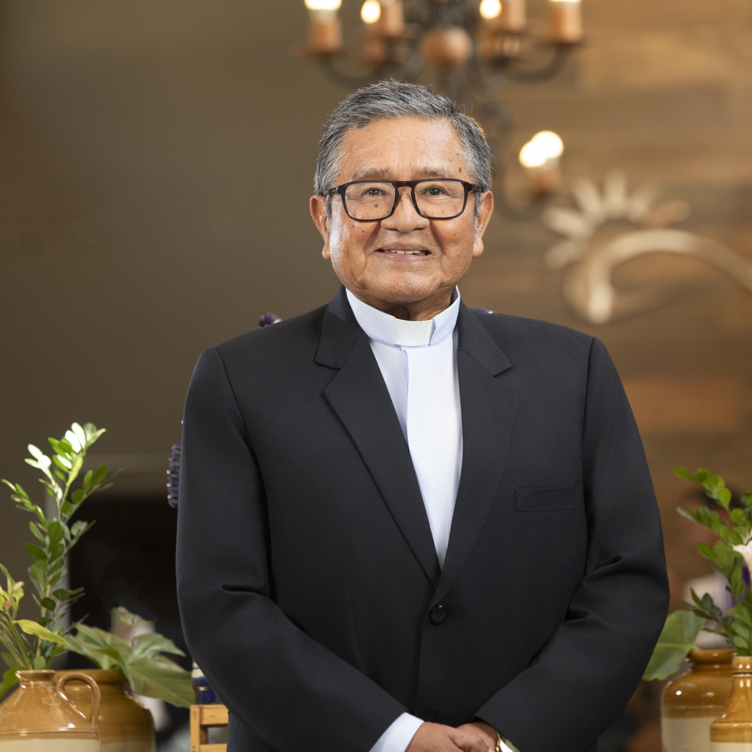 Edmundo Hernández Aparcana