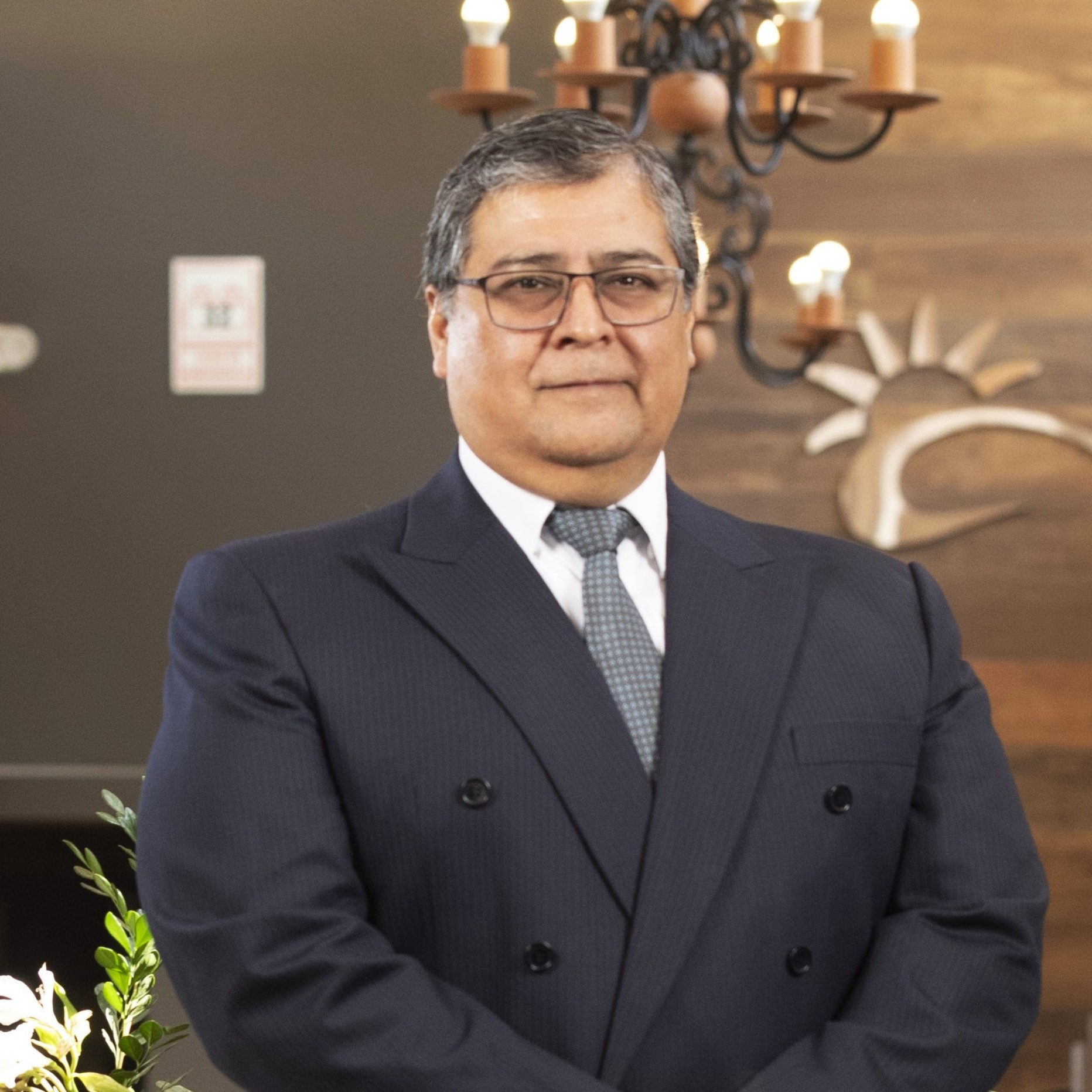 Francisco Salinas Talavera