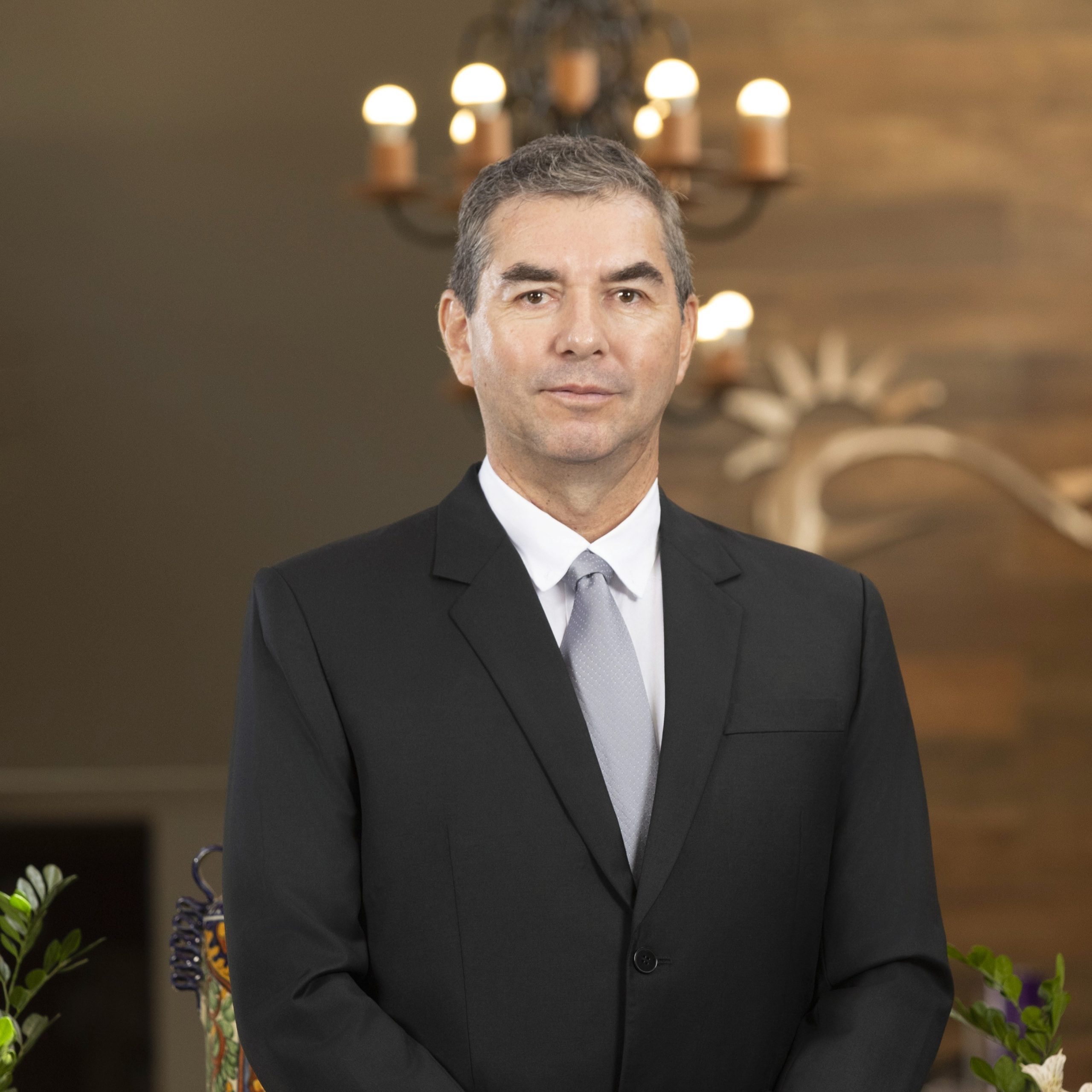 Sergio Llerena Zúñiga