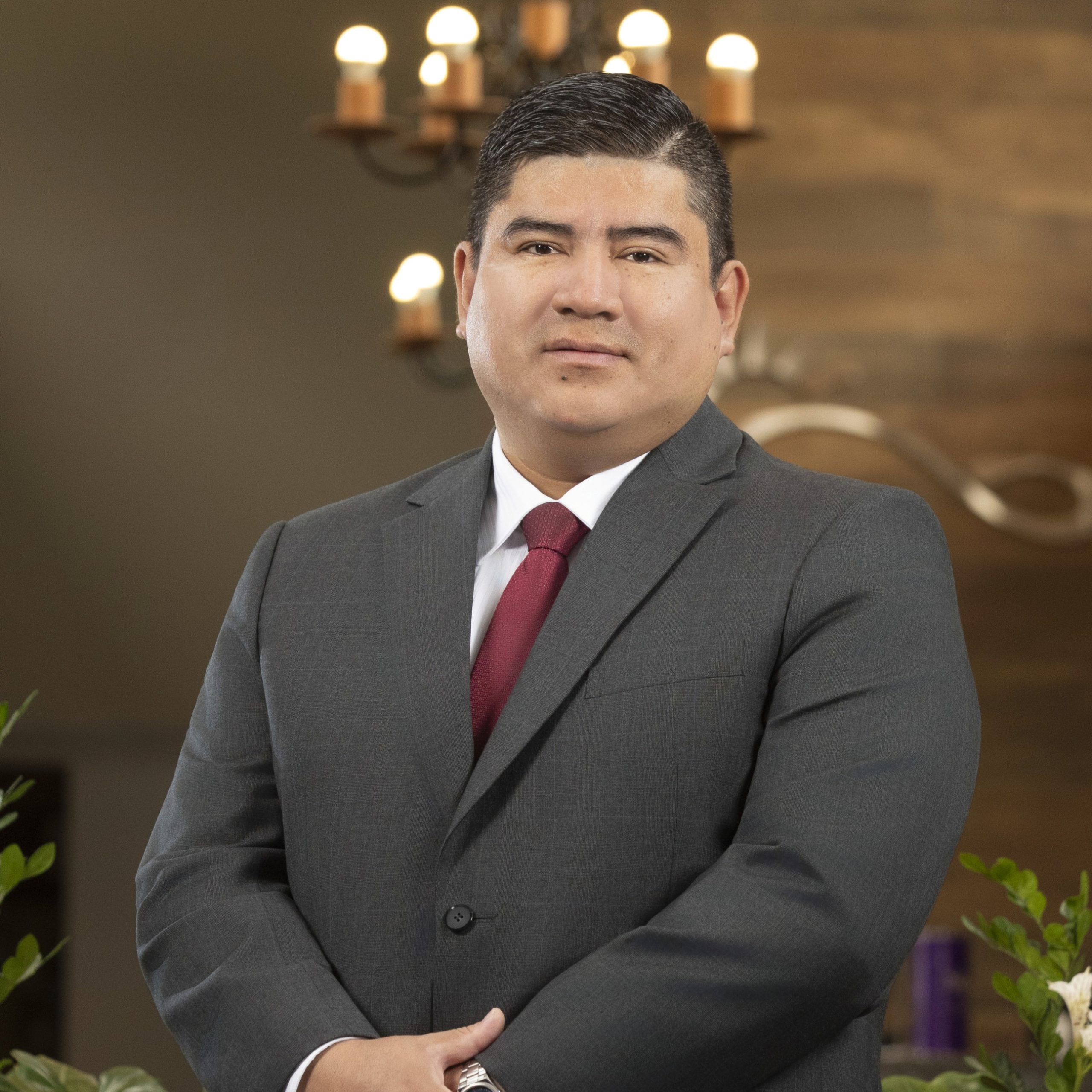 David Saldivar Sullca 