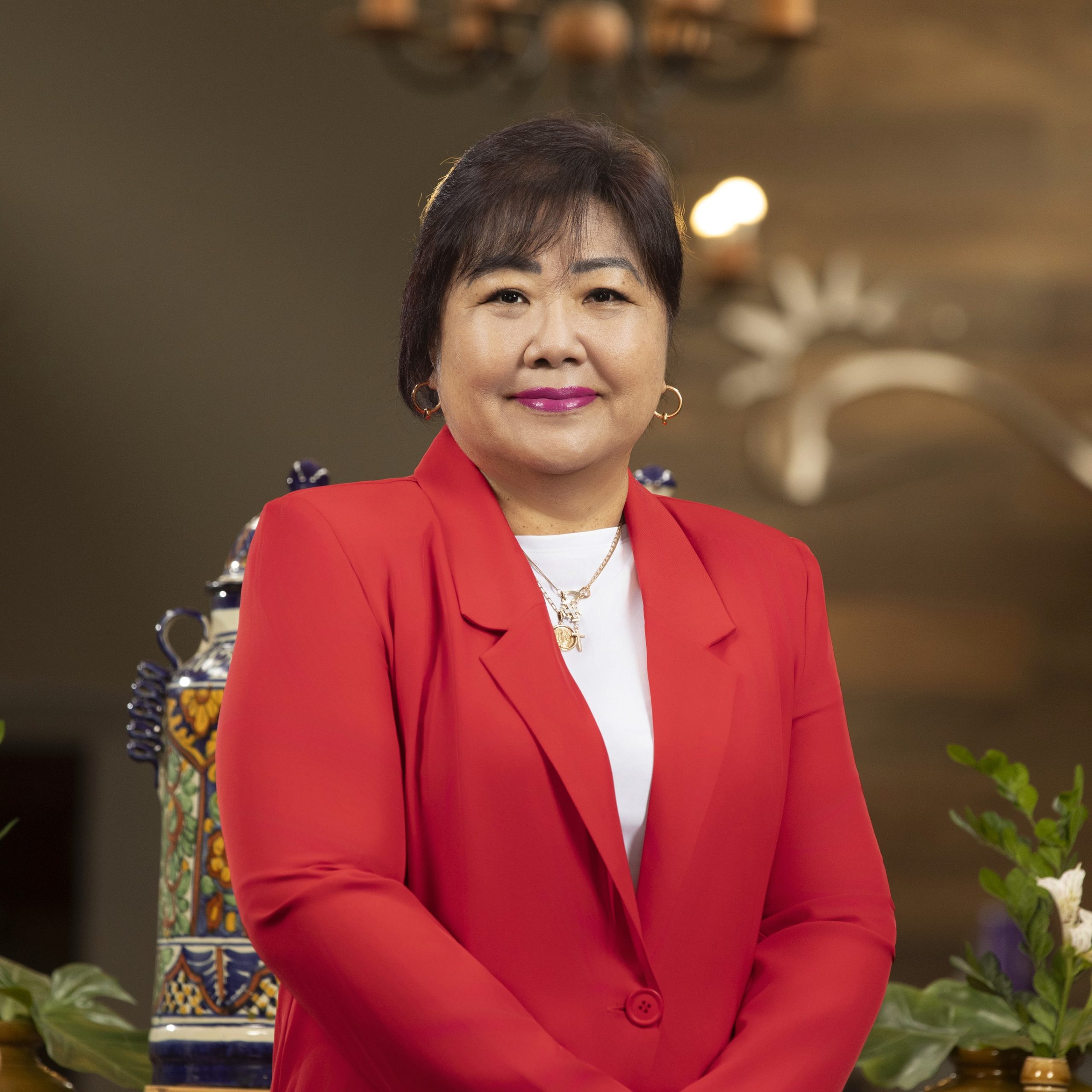 Rosa Maria Higa Yshii 