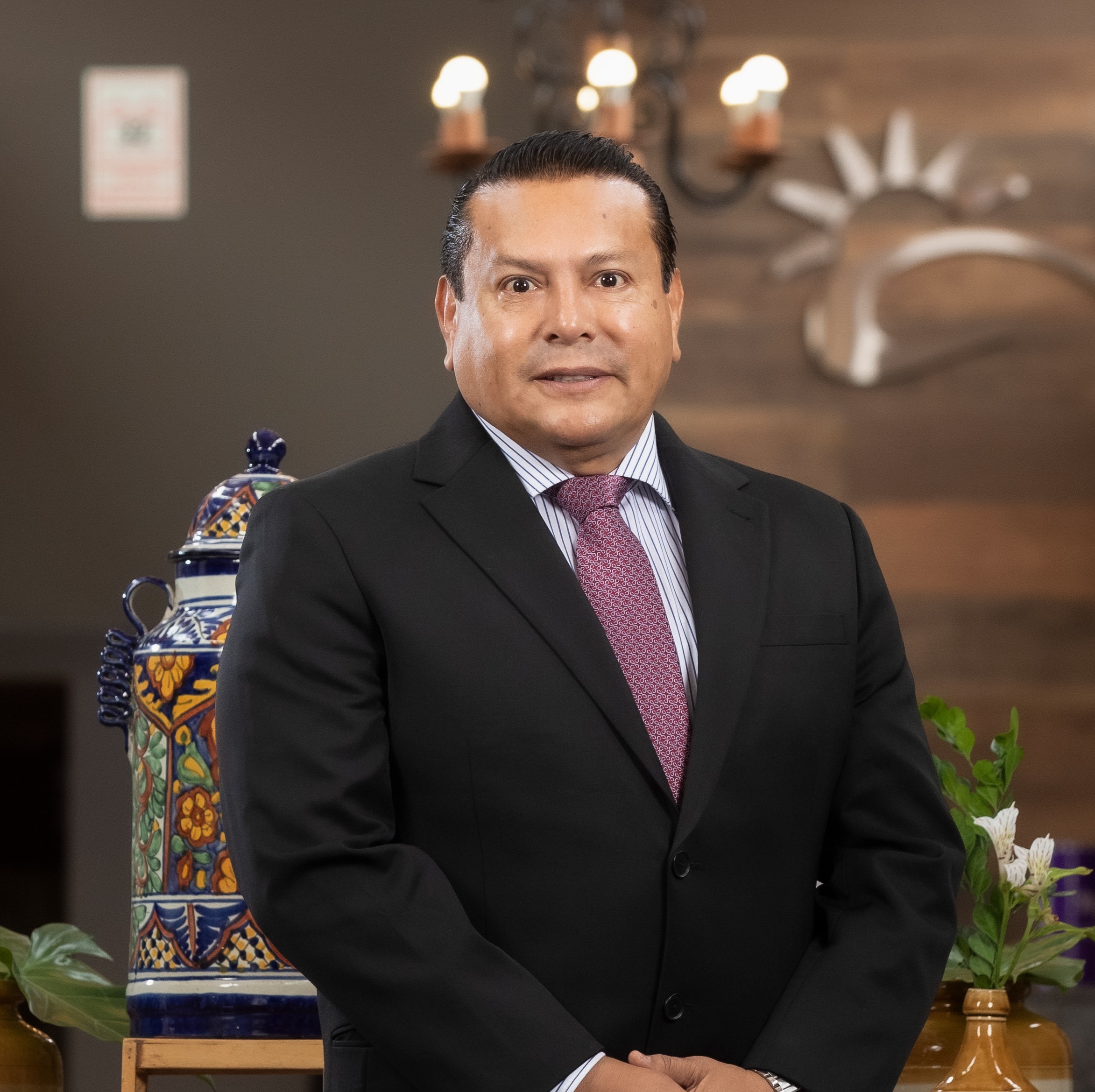 Walter Leyva Ramírez 