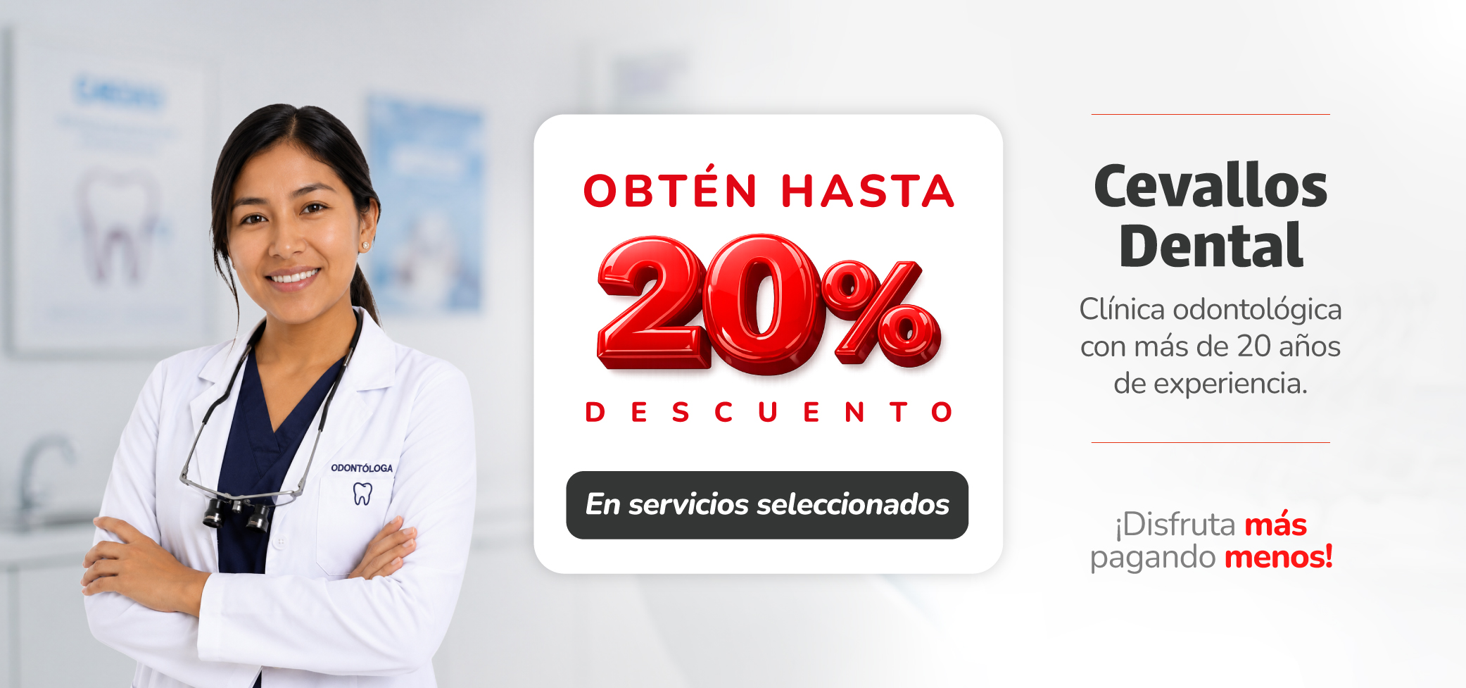 tarjetazo - Dental