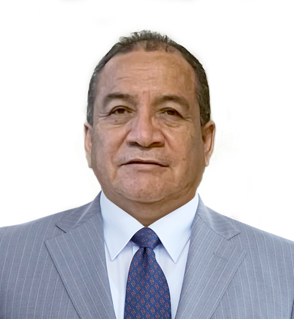 Javier Oswaldo Fernández Rumiche