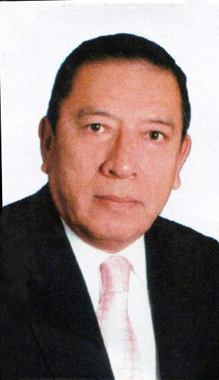 Miembros del Directorio 6 Víctor Chávez Pickman