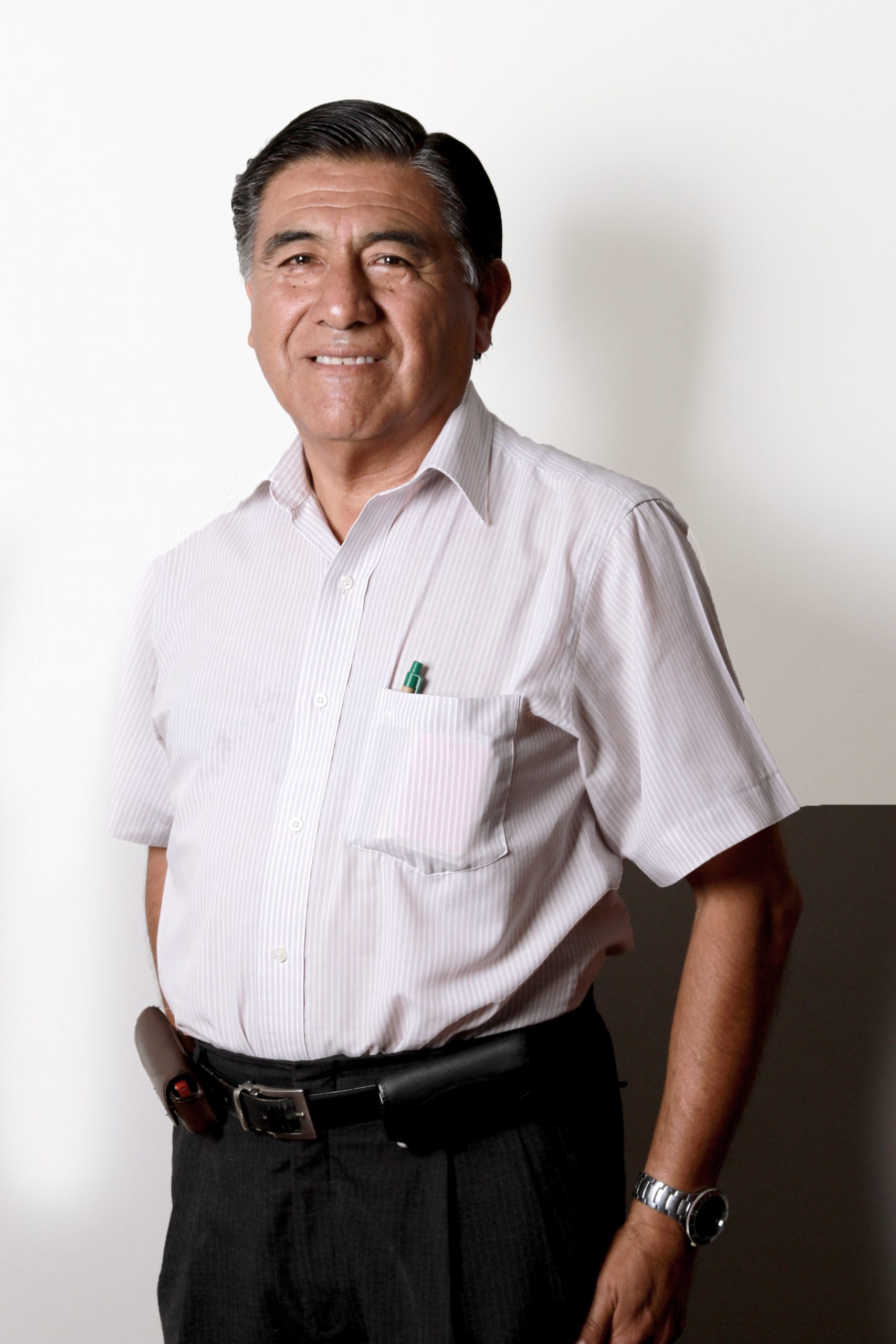 Director Cesar Ruiz_
