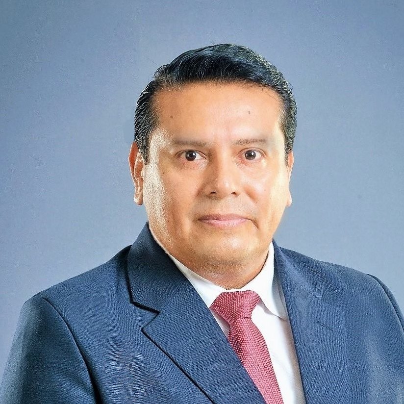 Walter Leyva Ramírez
