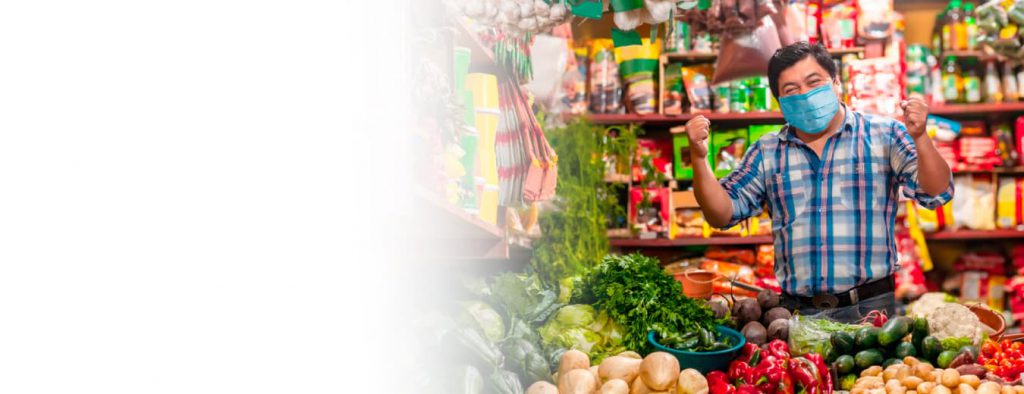 Campañas 9 Crédito Reactiva Perú de la Caja Ica