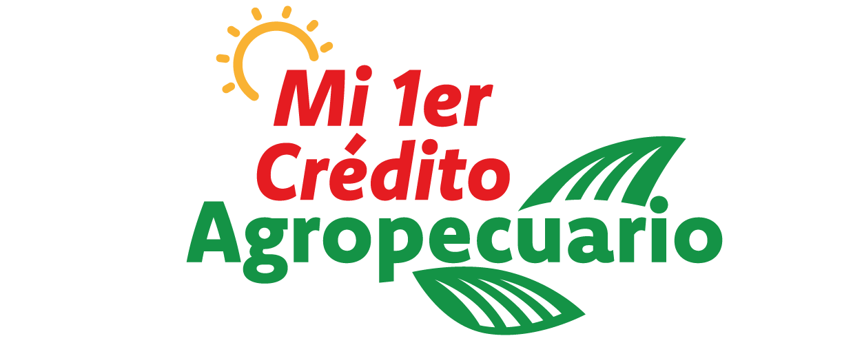 Mi 1er Crédito Agropecuario 1 Mi 1er Crédito Agropecuario