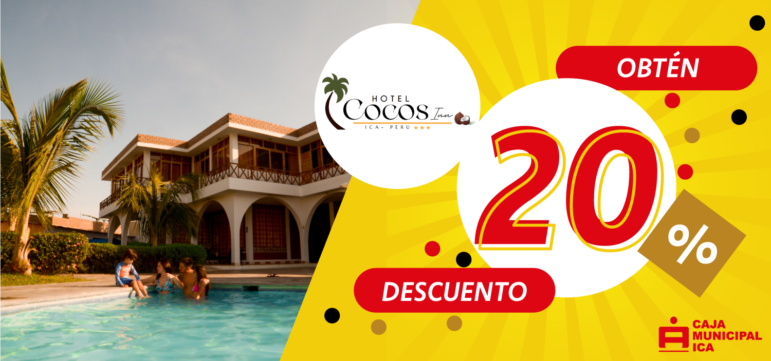 Hotel Cocos Inn