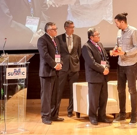 Caja Ica es premiada por su aporte a mejorar la calidad de vida de más peruanos 4 Caja Ica es premiada por su aporte a mejorar la calidad de vida de más peruanos