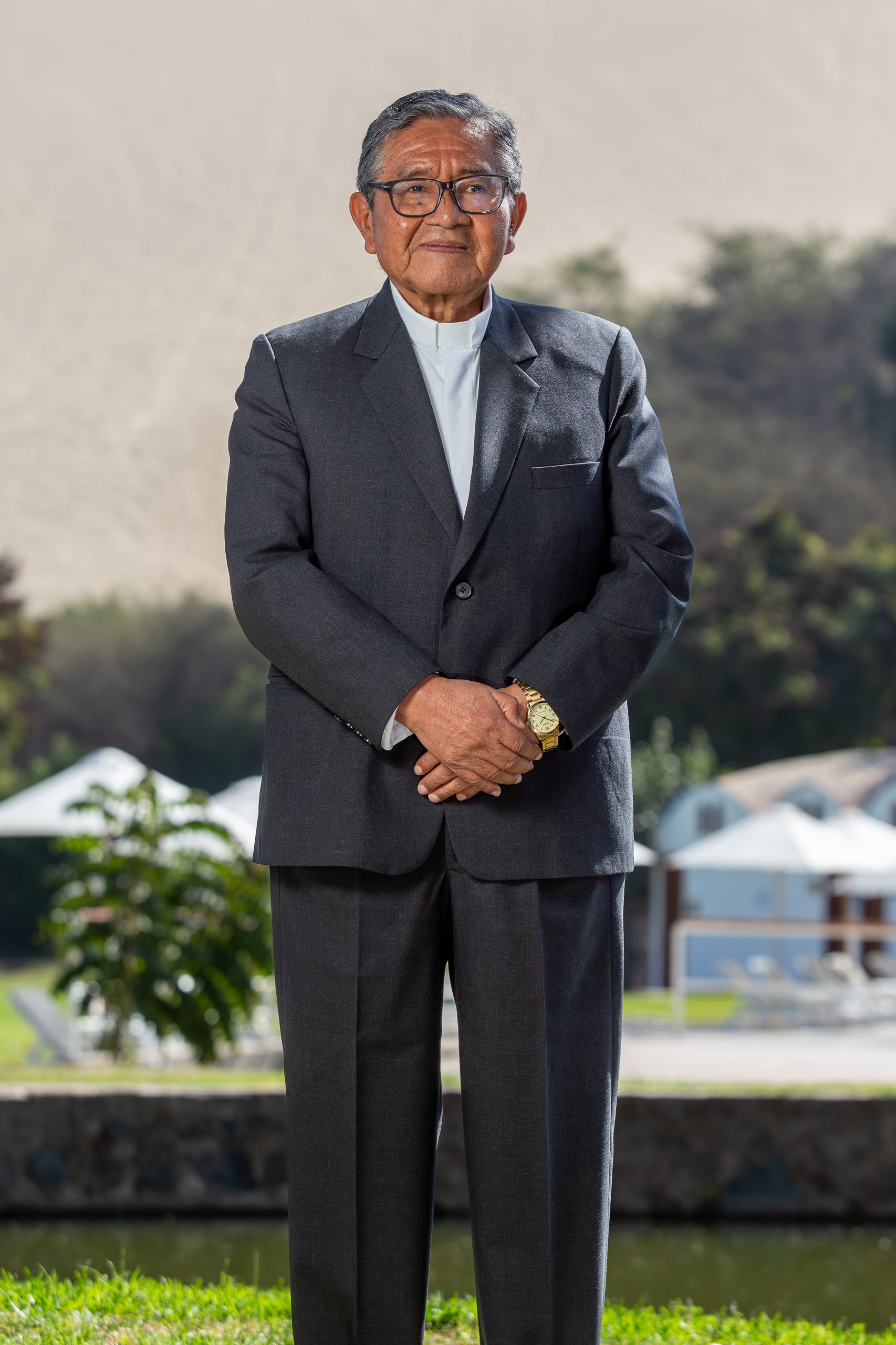 Edmundo Hernandez Aparcana