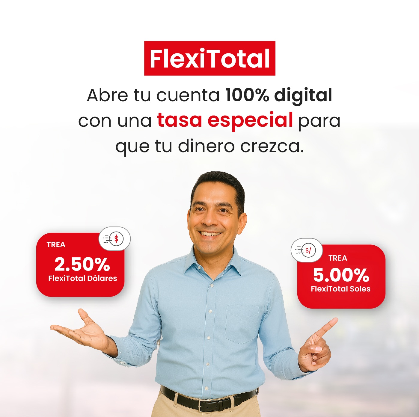 cuenta ahorro flexitotal
