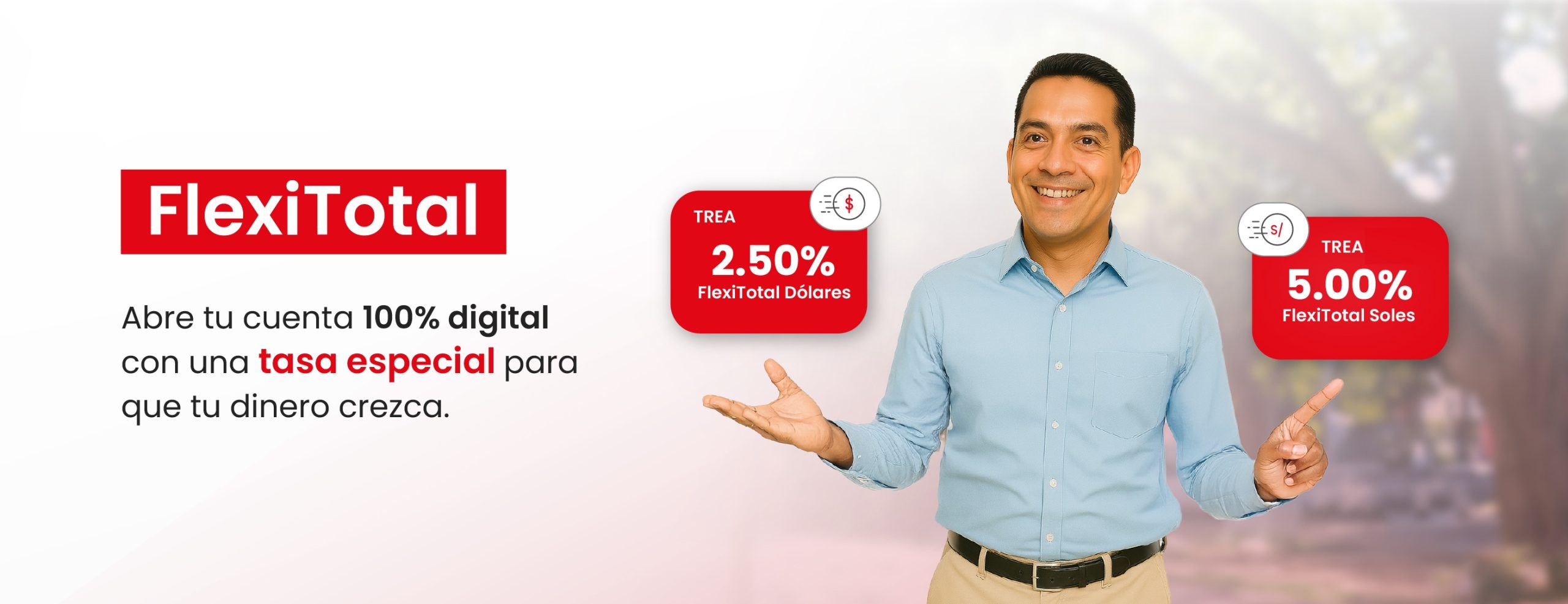 cuenta ahorro flexitotal