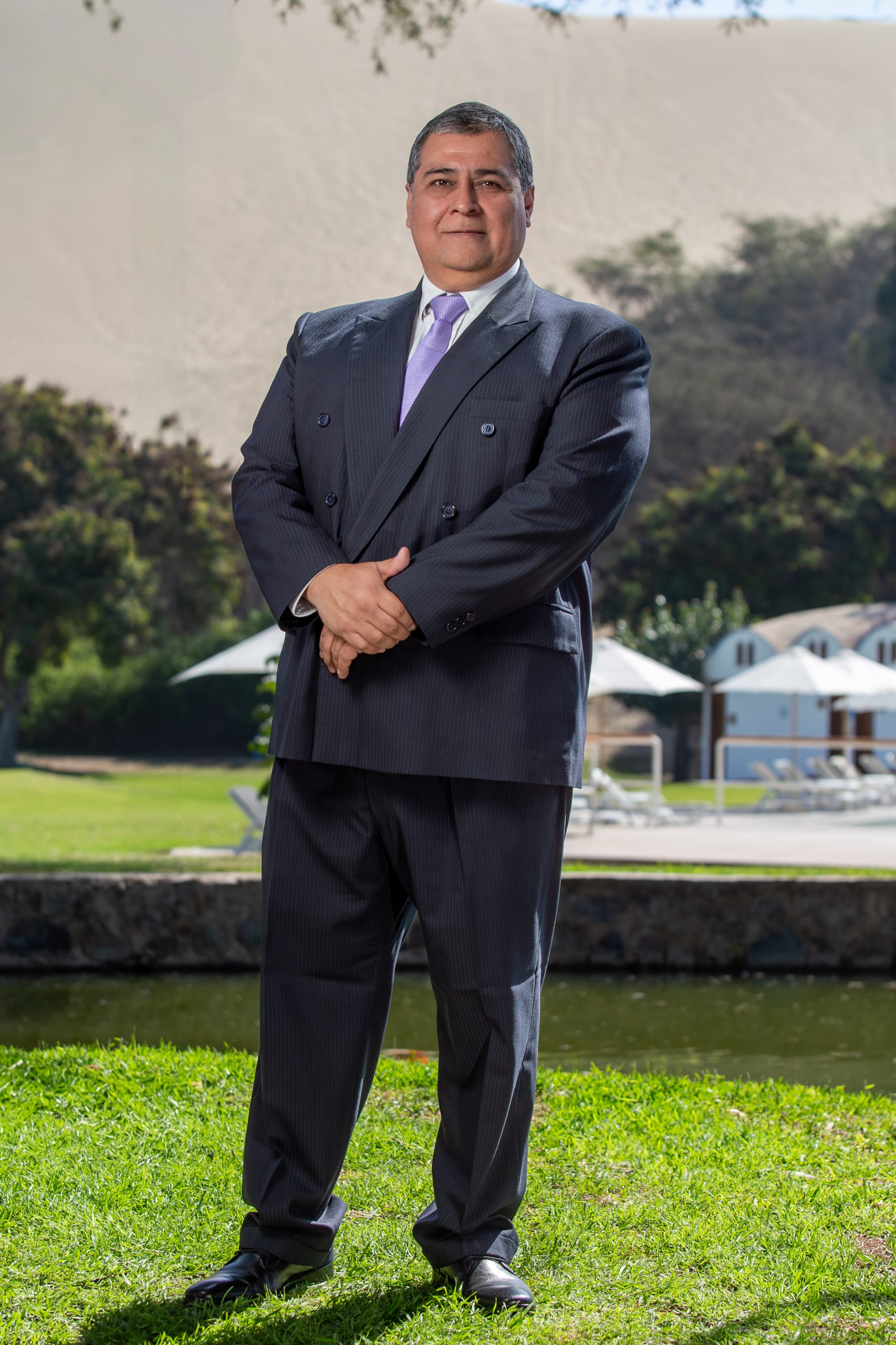 Francisco Salinas