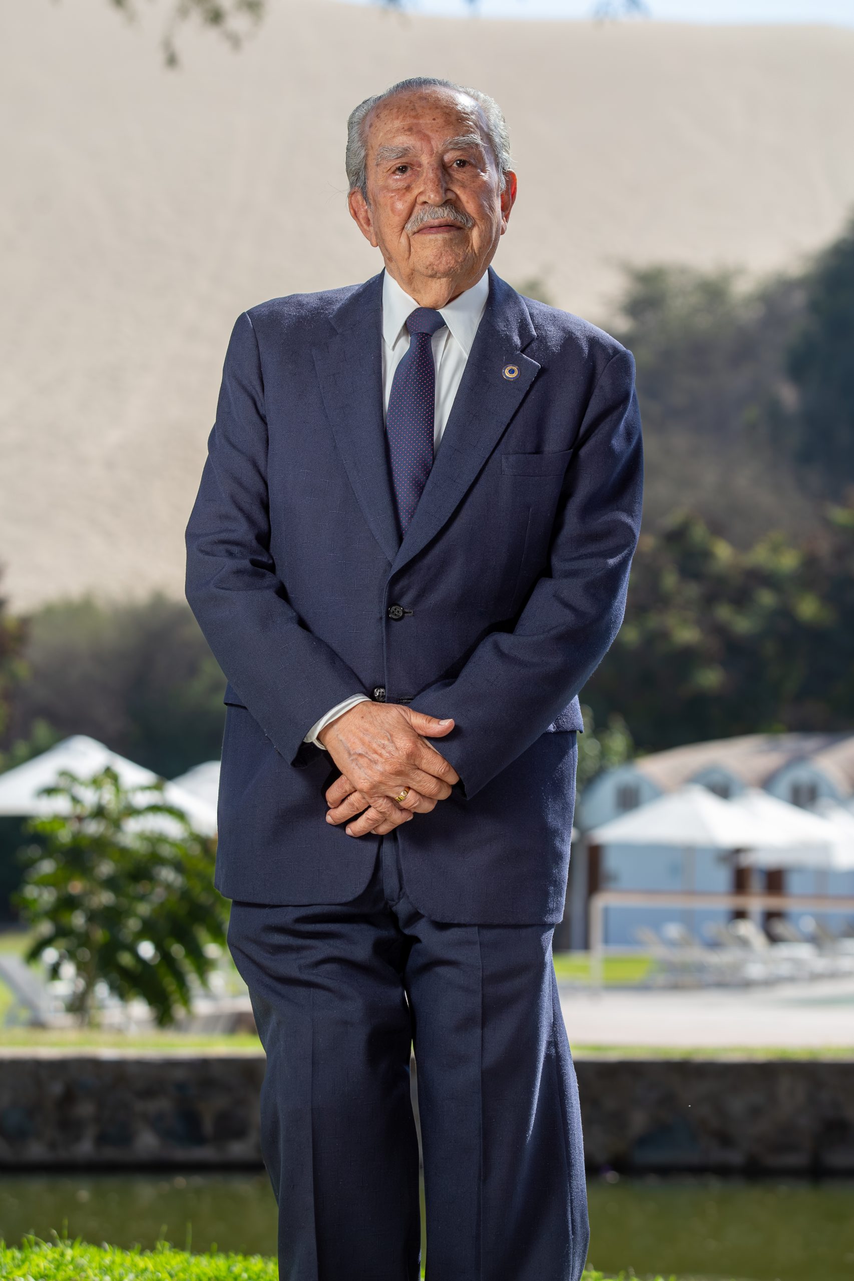 Jaime Alberto Quesada Guillén