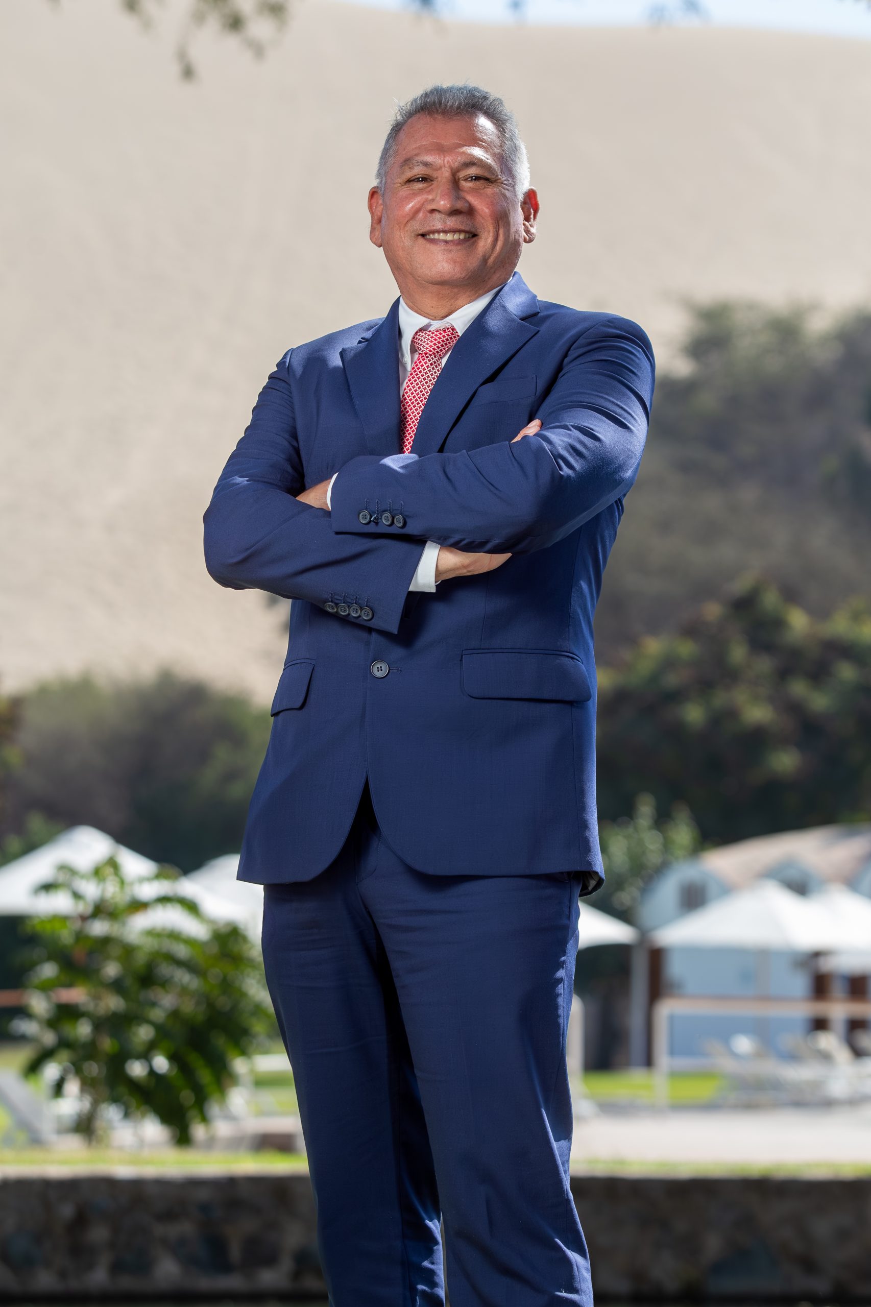 Julio Cesar Ochoa Maldonado
