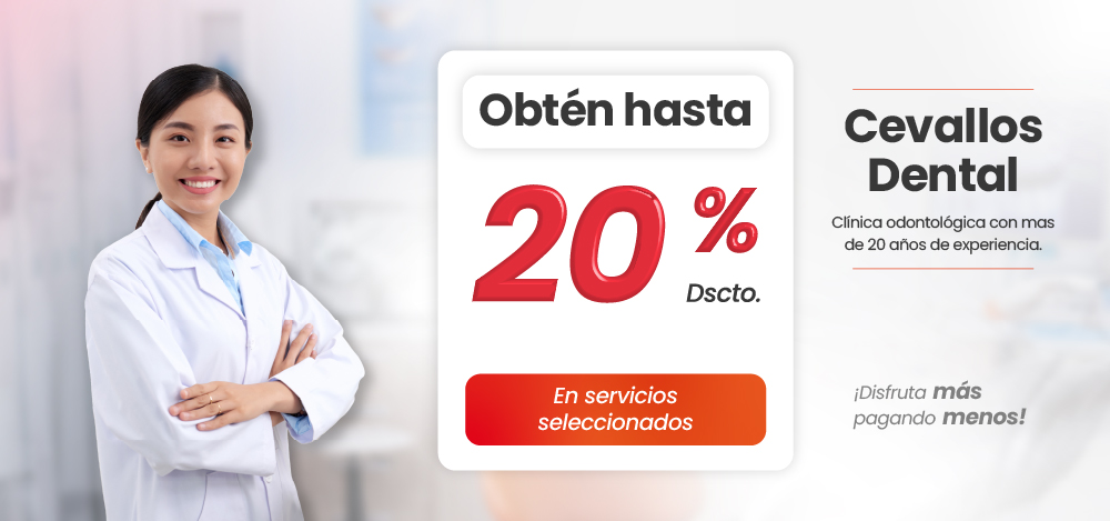 BANNER CEVALLOS DENTAL