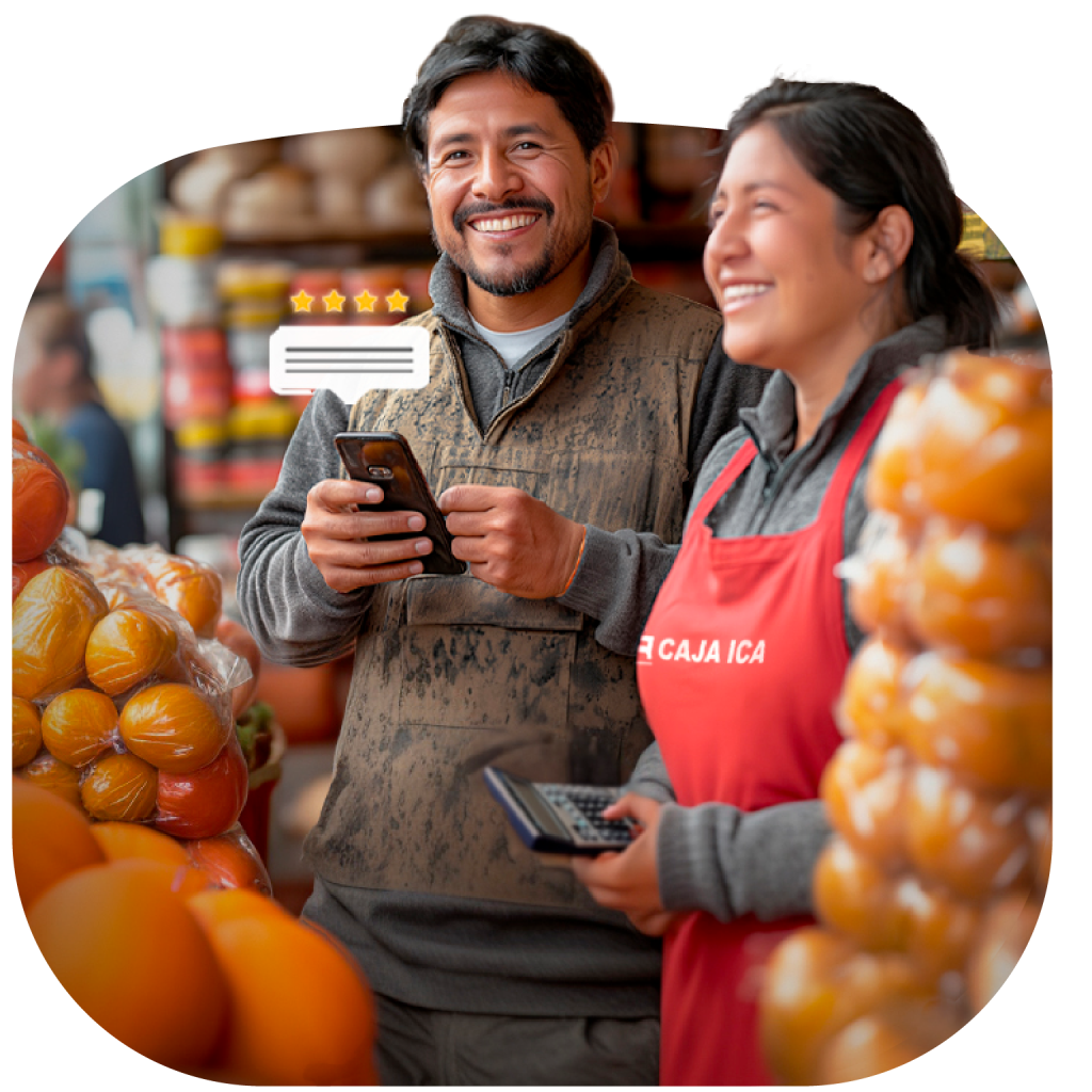 Campaña tu opinión brilla y te premia