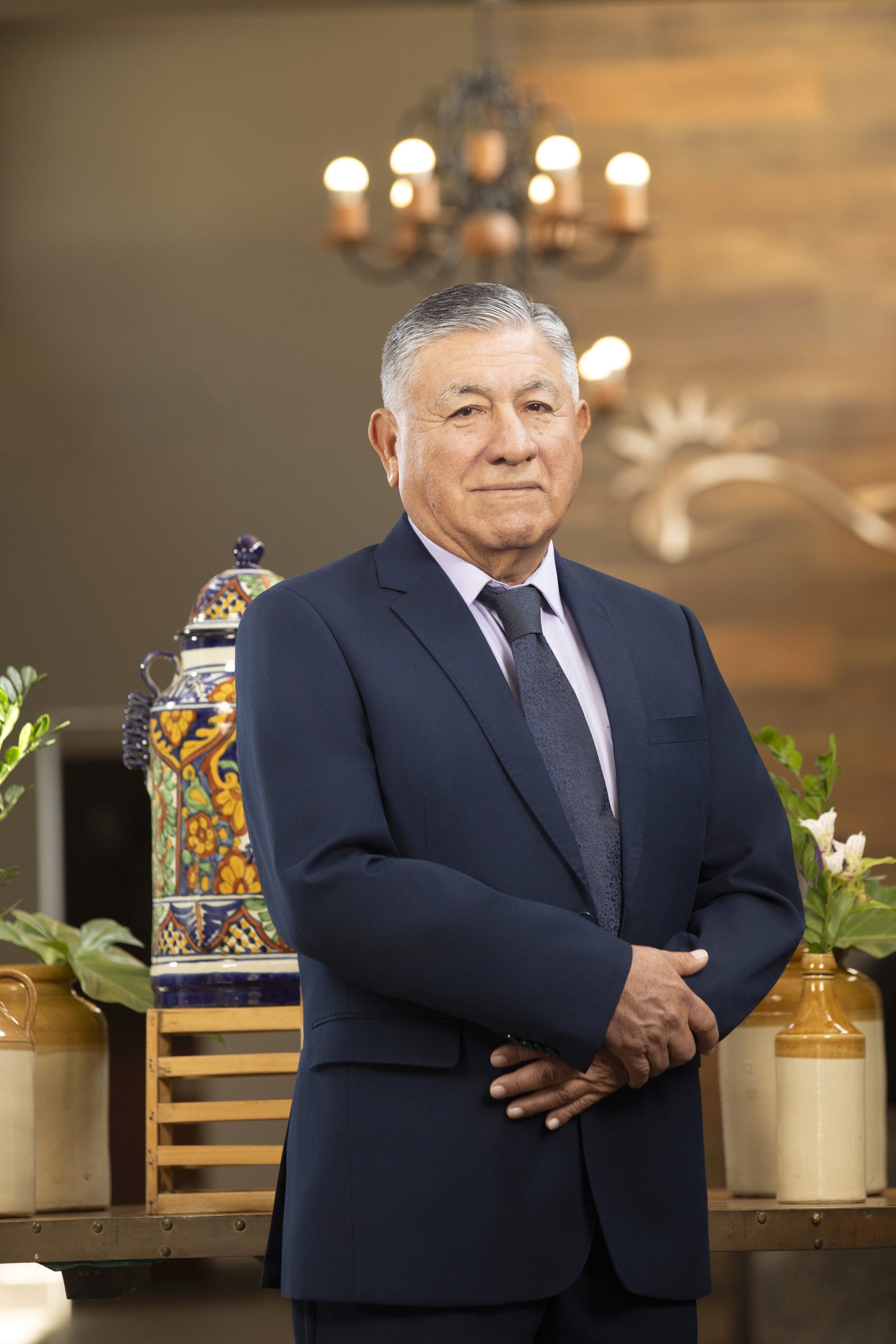 Miembros del Directorio 3 Cesar Ruiz 1