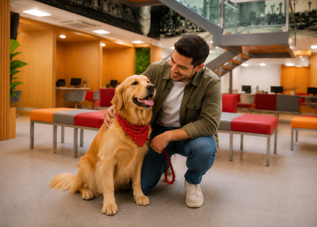 Día Mundial del Perro: 5 cuidados esenciales para mantener sano a tu mejor amigo 1 Día Mundial del Perro: 5 cuidados esenciales para mantener sano a tu mejor amigo